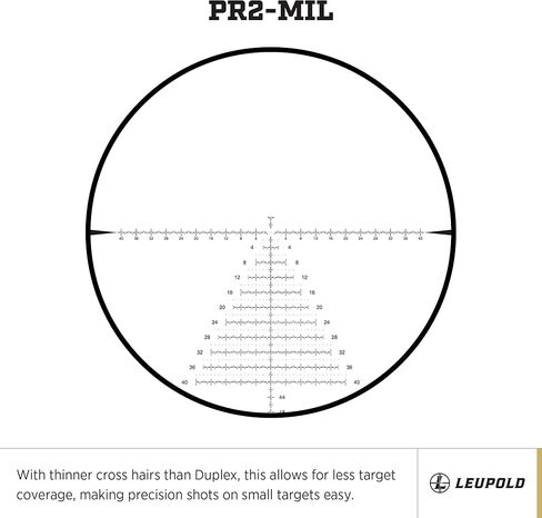 Leupold Mark 5HD 7-35x56mm M5C3 FFP Side Focus Riflescope in Saudi Arabia