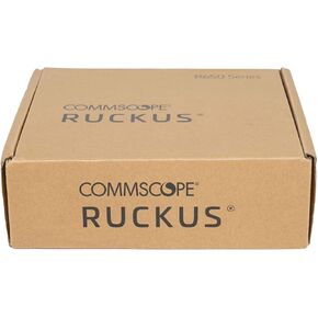 جديد - Ruckus R650 ZoneFlex 901-R650-WW00 [الطراز العالمي] ثنائي النطاق 802.11ax Wi-Fi 6 نقطة وصول لاسلكية مع مجموعة التثبيت [جديد في الصندوق الأصلي] in Kuwait