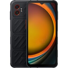 Samsung Galaxy XCover7 Pro 5G مفتوح بسعة 128 جيجابايت في الولايات المتحدة (موديل 2025) أسود (متجدد) in Saudi Arabia