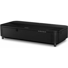 جهاز عرض Epson PowerLite 815E قصير المدى 3LCD - 16:9 - قابل للتثبيت على الحائط - أسود - نطاق ديناميكي عالٍ (HDR) - 1920 × 1080 - أمامي - 1080 بكسل - 20000 ساعة الوضع العادي - 30000 ساعة الوضع الاقتصادي - Full HD - in Kuwait