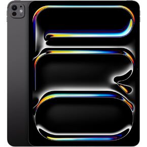 2025 Apple iPad Pro (13 بوصة، شريحة M5، Wi-Fi، 256 جيجابايت) - أسود فضائي (متجدد) in Kuwait