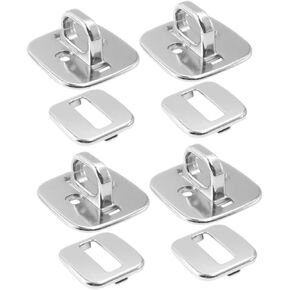 4 قطع من مرساة أمان سرقة الكمبيوتر المحمول لأجهزة الكمبيوتر المحمولة المتوافقة مع تصميم ثابت للعلامات التجارية المتعددة للاستخدام في دراسة السفر في المكتب in Kuwait