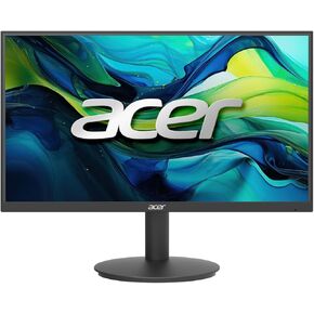 Acer 27in QHD 2560x1440 IPS 100Hz Office Monitor KB270U E2biipx | 1ms, AdaptiveSync, sRGB 99%, 2xHDMI 2.1, DisplayPort, VESA Mountable, Bluelight Filter, Flickerless Technology in Kuwait