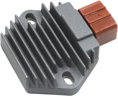Generator Ignitor Stator Coil & Rectifier For TRX350FE 4x4 ES ATV 2001-2006 TRX 350 FE 31120-HN5-M01(Stator Coil) in Saudi Arabia