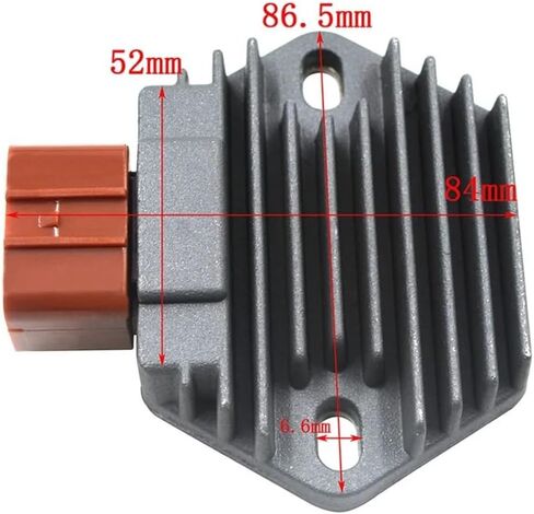 Generator Ignitor Stator Coil & Rectifier For TRX350FE 4x4 ES ATV 2001-2006 TRX 350 FE 31120-HN5-M01(Stator Coil) in Saudi Arabia