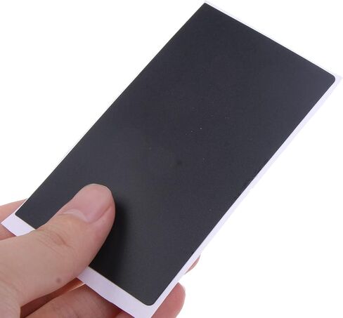 ملصق لوحة اللمس 10 قطعة ملصق لوحة اللمس لجهاز Thinkpad T460S T470S L570 المحمول Palmrest لوحة اللمس أغطية الجلد واقي الجلد الملحقات in Saudi Arabia