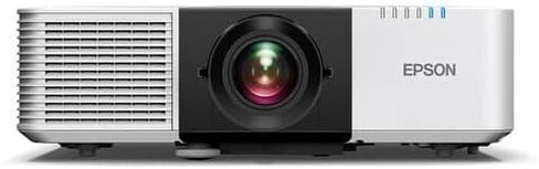 Epson PowerLite L890U 3LCD Projector - 21:9 - Wall Mountable, Ceiling Mountable - White - 1920 x 1200 - Front, Rear, Ceiling - 20000 Hour Normal Mode - WUXGA - 5,000,000:1 - 8000 lm - HDMI - USB - Wir in Saudi Arabia