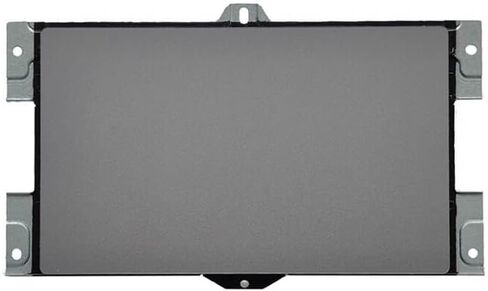 New Repalcement for HP Probook 450 455 650 655 G8 G9 Zbook Power 15 17 G7 G8 Trackpad Touch Pad Mouse pad HPM19F6 HPM-19F6 M21999-001(Color: Gray) in Saudi Arabia