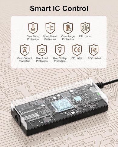 شاحن بطارية موصل XLR ذكر 24 فولت 5 أمبير 3 سنون متوافق مع كرسي الطاقة جازي، سكوتر التنقل برايد، لايماتيك، محرك طبي، تقنيات جولدن، شوبريدر، راسكال 200T/500T/301 سلك طاقة الشاحن in Saudi Arabia