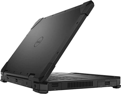 كمبيوتر محمول Dell Latitude 5420 متين، شاشة 14 بوصة FHD (1920 × 1080) لا تعمل باللمس، Intel Core الجيل الثامن i5-8350U، ذاكرة الوصول العشوائي SDRAM 16 جيجابايت (2x8 جيجابايت)، 512 جيجابايت SSD، Windows 11 Pro (متجدد) in Kuwait