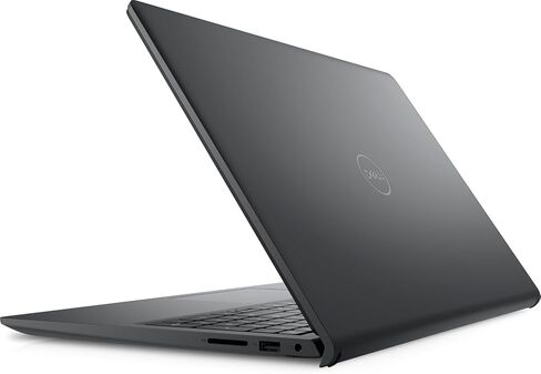 Dell 15 Touchscreen Laptop (15.6" FHD LED, Intel 10-Core i5-1334U (> i7-1255U), 16GB RAM, 512GB SSD) for Business & Home & Student, Anti-Glare, Fast Charge, Webcam, Win 11 Pro in S Mode w/ Copilot in Saudi Arabia