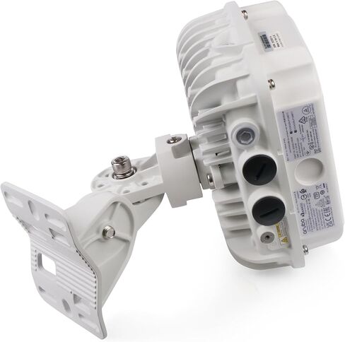 Aruba Hewlett Packard Enterprise AP-577 (US) Outdoor 11AX AP R4H23A w/Outdoor Mounting Kit AP-270-MNT-H3 in Saudi Arabia