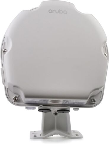 Aruba Hewlett Packard Enterprise AP-577 (US) Outdoor 11AX AP R4H23A w/Outdoor Mounting Kit AP-270-MNT-H3 in Saudi Arabia