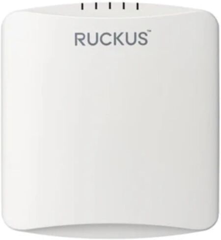 جديد - Ruckus R650 ZoneFlex 901-R650-WW00 [الطراز العالمي] ثنائي النطاق 802.11ax Wi-Fi 6 نقطة وصول لاسلكية مع مجموعة التثبيت [جديد في الصندوق الأصلي] in Kuwait