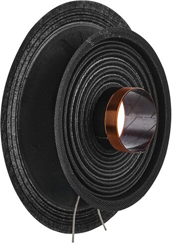 مجموعة DS18 Recone لمكبر الصوت متوسط ​​المدى 8XL800N-8، مقاس 8 بوصة، قطع غيار OEM قابلة للتركيب in Saudi Arabia