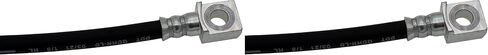 Dorman H620472 Brake Hydraulic Hose Compatible with Select Chevrolet / Pontiac / Saturn Models in Saudi Arabia