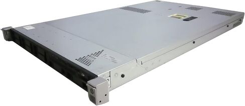 خادم HP ProLiant DL360P G8 16-Core 64GB 2X 146GB 15K 6X 300GB 15K متطور (متجدد) in Kuwait