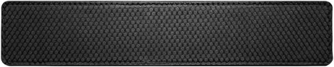 MSI Vigor WR01 Keyboard Wrist Rest, Cooling Gel and Memory Foam with Lycra Coating and Angled Profile, Non-Slip Rubber Base in Saudi Arabia