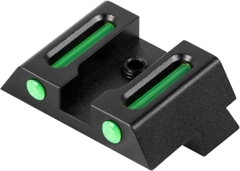 تصويب ليلي لمسدسات غلوك تصويب من الألياف الضوئية تصويب أمامي وخلفي تصويب ليلي in Kuwait