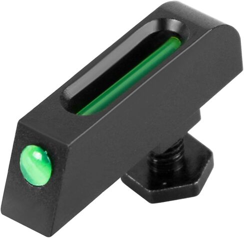 تصويب ليلي لمسدسات غلوك تصويب من الألياف الضوئية تصويب أمامي وخلفي تصويب ليلي in Kuwait