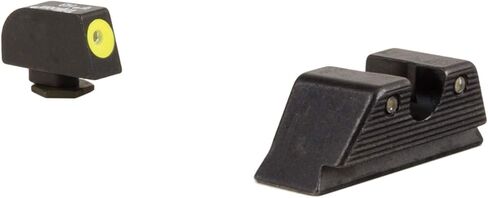 Trijicon HD Night Sight MOS Fit Rear Yellow Front in Saudi Arabia