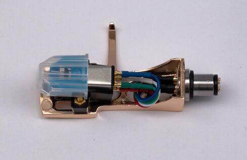 Rose Gold Plated Headshell Cartridge Mount, Stylus, Needle, V2 Lubrication Bundle fits Audio Technica t.92 usb, AT-LP120-usb, AT-LP1240-usb, AT-LP5X, AT-LP140XP, AT-LP7, AT-LP120XBT, AT-LP5, AT-LP120 in Saudi Arabia