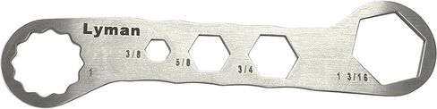 Lyman Brass Smith Die Wrench in Saudi Arabia