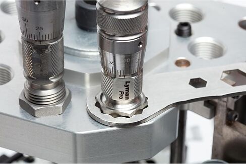 Lyman Brass Smith Die Wrench in Saudi Arabia