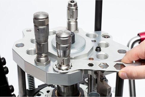 Lyman Brass Smith Die Wrench in Saudi Arabia