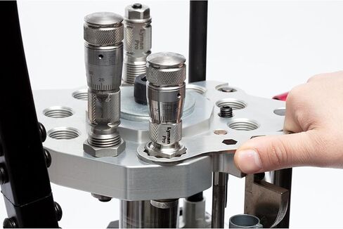 Lyman Brass Smith Die Wrench in Saudi Arabia