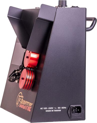 New GEN 2 - Burstfire - 2 in 1 - أداة التلدين للعلبة النحاسية ومركز إعداد العلبة - أسود، NEW GEN 2 - Burstfire-2in1-Black-V2 in Kuwait