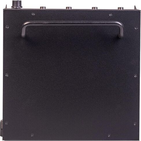 New GEN 2 - Burstfire - 2 in 1 - أداة التلدين للعلبة النحاسية ومركز إعداد العلبة - أسود، NEW GEN 2 - Burstfire-2in1-Black-V2 in Kuwait