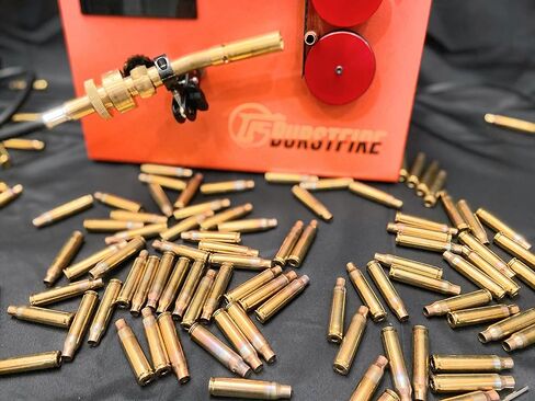 New GEN 2 - Burstfire - 2 in 1 - أداة التلدين للعلبة النحاسية ومركز إعداد العلبة - أسود، NEW GEN 2 - Burstfire-2in1-Black-V2 in Kuwait
