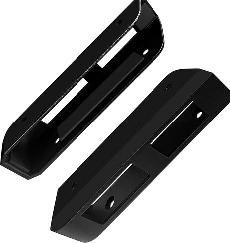Laptop Under Desk Bracket Laptop Shelf Holder Stand Under Desk Holder For Notebook Hardware Heavy Duty Tablet Mount in Saudi Arabia