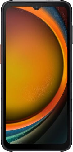 Samsung Galaxy XCover7 Pro 5G مفتوح بسعة 128 جيجابايت في الولايات المتحدة (موديل 2025) أسود (متجدد) in Kuwait