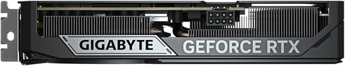 بطاقة رسومات جيجابايت GeForce RTX 5060 Ti WINDFORCE MAX OC 16G - 16 جيجابايت GDDR7، 128 بت، PCI-E 5.0، 2587 ميجاهرتز، ساعة أساسية، 3 × DP، 1 × HDMI، NVIDIA DLSS 4، GV-N506TWF2MAX OC-16GD in Saudi Arabia