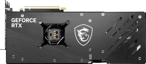MSI Gaming GeForce RTX 4070 Ti 12GB GDRR6X 192-Bit Extreme Clock: 2760 MHz HDMI/DP Nvlink Tri-Frozr 3 Ada Lovelace Architecture Graphics Card (RTX 4070 Ti Gaming X Trio 12G) in Saudi Arabia