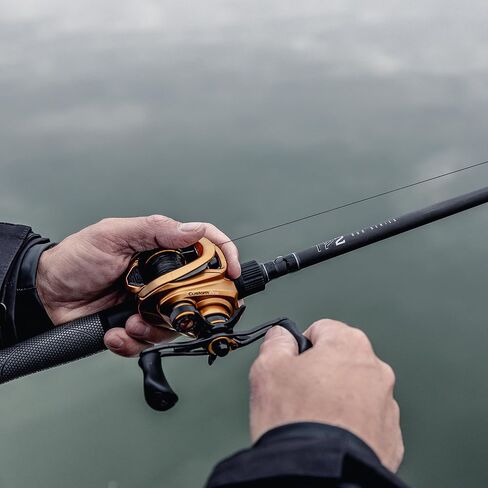 TP2 7'2" Medium/Moderate Casting Rod-Crankbait 2 in Saudi Arabia
