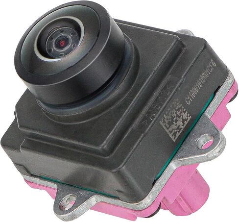 04672735AD Rear View Camera Replacement for Ram 2500 3500 6.4/6.7L 2019-2023, OE Backup Cam Replaces 04672735AB by GreenYi in Saudi Arabia