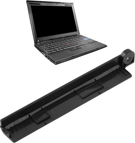 eMagTech 4pcs HDD Hard Drive Caddy Cover with Screws Compatible with IBM Compatible with ThinkPad X200 X201 X220 X220i in Saudi Arabia
