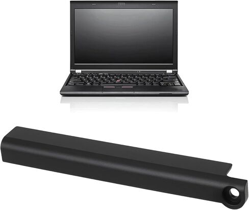 eMagTech 4pcs HDD Hard Drive Caddy Cover with Screws Compatible with IBM Compatible with ThinkPad X200 X201 X220 X220i in Saudi Arabia