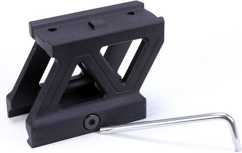 Optic 1.93 Riser Mount for Red Dot Sight in Saudi Arabia