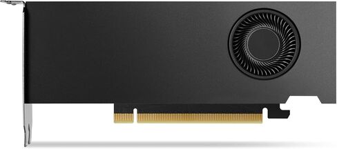 NVIDIA RTX 4000 SFF Ada Generation Workstation Ada Lovelace Architecture فتحة مزدوجة لوحة رسومات احترافية منخفضة المستوى 900-5G192-2571-000 VD8465 in Saudi Arabia