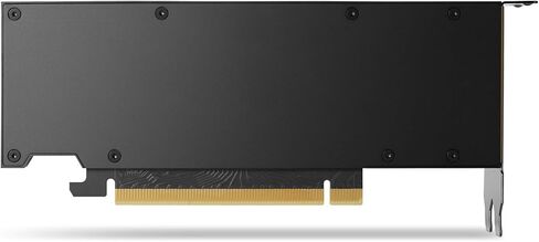 NVIDIA RTX 4000 SFF Ada Generation Workstation Ada Lovelace Architecture فتحة مزدوجة لوحة رسومات احترافية منخفضة المستوى 900-5G192-2571-000 VD8465 in Saudi Arabia
