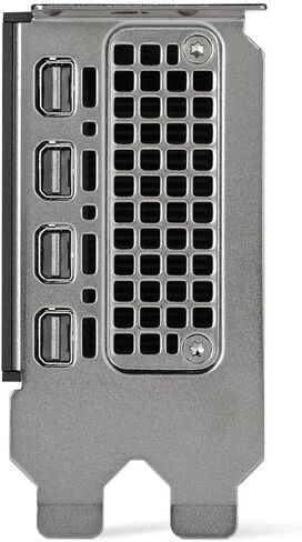 NVIDIA RTX 4000 SFF Ada Generation Workstation Ada Lovelace Architecture فتحة مزدوجة لوحة رسومات احترافية منخفضة المستوى 900-5G192-2571-000 VD8465 in Saudi Arabia