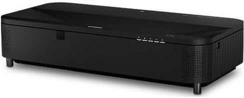 جهاز عرض Epson PowerLite 815E قصير المدى 3LCD - 16:9 - قابل للتثبيت على الحائط - أسود - نطاق ديناميكي عالٍ (HDR) - 1920 × 1080 - أمامي - 1080 بكسل - 20000 ساعة الوضع العادي - 30000 ساعة الوضع الاقتصادي - Full HD - in Kuwait