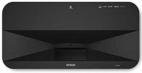 جهاز عرض Epson PowerLite 815E قصير المدى 3LCD - 16:9 - قابل للتثبيت على الحائط - أسود - نطاق ديناميكي عالٍ (HDR) - 1920 × 1080 - أمامي - 1080 بكسل - 20000 ساعة الوضع العادي - 30000 ساعة الوضع الاقتصادي - Full HD - in Kuwait