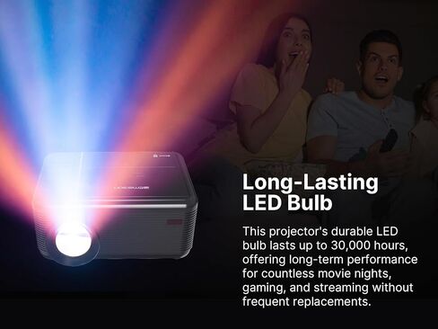 جهاز عرض LCD للمسرح المنزلي مقاس 120 بوصة من Emerson EVP-2504 مع موالف تلفزيون مدمج ومشغل DVD in Saudi Arabia