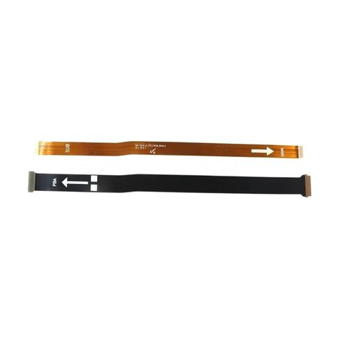 Motherboard Flex Cable for Samsung Galaxy Tab A 10.1 SM - T510 T515 Main Flex Cable Ribbon for SM - T515 Connect LCD Phone Parts in Saudi Arabia