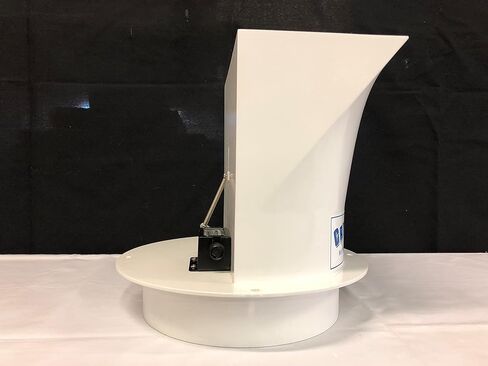 MegaMouth Automatic Fish Counter for Perch Crappie Gills and Panfish in Saudi Arabia